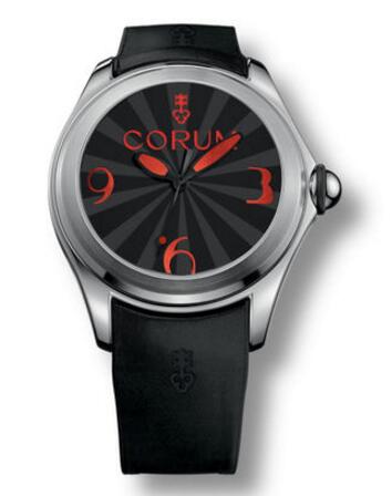 Corum Bubble Luminova L082/03026 watch Copy